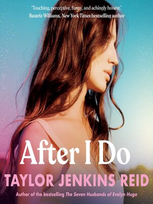 After I Do - Audiobook